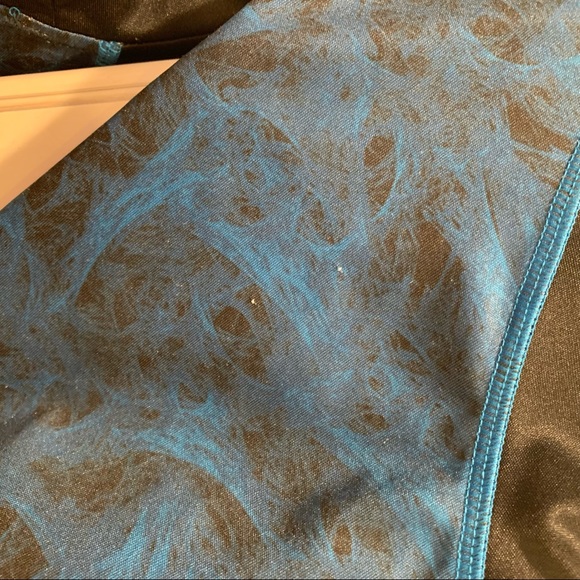 Spyder base layer long sleeve boys shirt - Picture 4 of 4